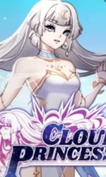 Cloud Princess