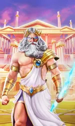 Gates of Olympus