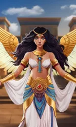 Gates Of Ishtar