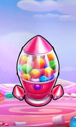 Sugar Rush