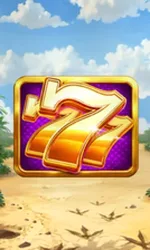 Rocket Eruption: Triple Blast