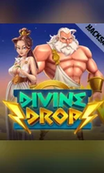 Divine Drop