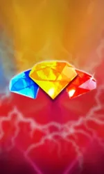 Turbo Diamonds: Hold & Win