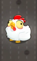 Chicken Royal