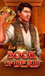 Book of Dead