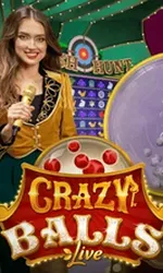 Crazy Balls