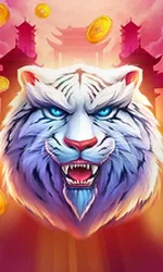 Luck of Tiger
