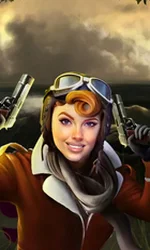 Spirit of Adventure