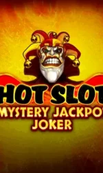 Hot Slot Mystery Jackpot Joker