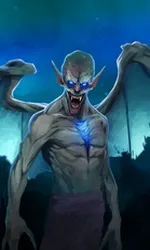 Bloodthirst