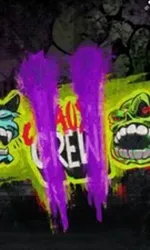 Chaos Crew 2