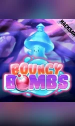 Bouncy Bombs