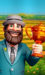 Big Bass Return to the Races
