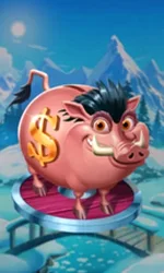 Hogs of Valhalla