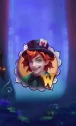Alice WonderLuck