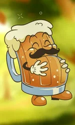 Benny the Beer