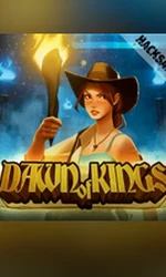 Dawn of Kings