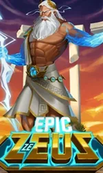 Epic Ze Zeus