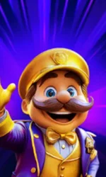 Super Grand Link Express: Hold & Win