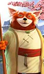 The Legend of Shangri-La: Cluster Pays