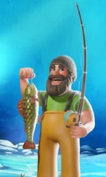 Big Bass Bonanza
