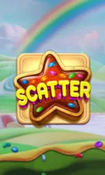 Candy Blitz Bombs