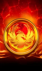 Phoenix Hotfire Hold & Win